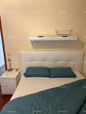 Stan 77 m², Poreč, tražena lokacija i dvije kupaonice - 6