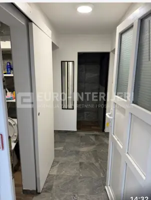 Wohnung 29,9 m², Trnje - 1 Zimmer, Erdgeschoss - 5