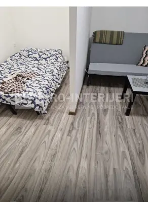 Wohnung 29,9 m², Trnje - 1 Zimmer, Erdgeschoss - 7