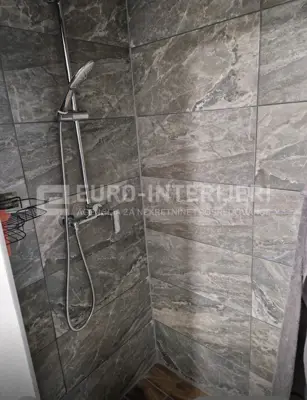Wohnung 29,9 m², Trnje - 1 Zimmer, Erdgeschoss - 6