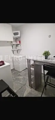 Wohnung 29,9 m², Trnje - 1 Zimmer, Erdgeschoss - 4
