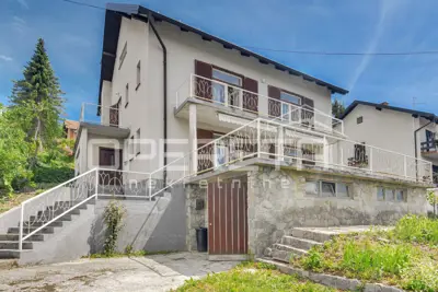 PRODAJA, KUĆA, KRAPINSKE TOPLICE, UL. ZLATKA BALOKOVIĆA 225 m² NKP. - 3
