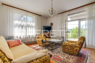 PRODAJA, KUĆA, KRAPINSKE TOPLICE, UL. ZLATKA BALOKOVIĆA 225 m² NKP. - 12