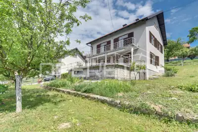 PRODAJA, KUĆA, KRAPINSKE TOPLICE, UL. ZLATKA BALOKOVIĆA 225 m² NKP. - 4