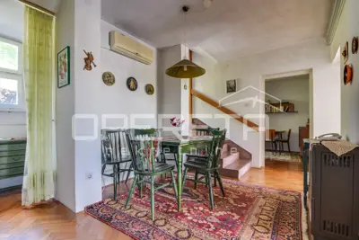 PRODAJA, KUĆA, KRAPINSKE TOPLICE, UL. ZLATKA BALOKOVIĆA 225 m² NKP. - 13