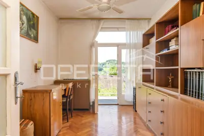 PRODAJA, KUĆA, KRAPINSKE TOPLICE, UL. ZLATKA BALOKOVIĆA 225 m² NKP. - 11