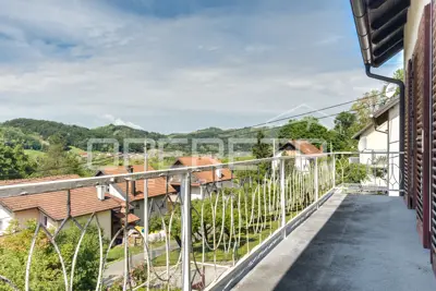 PRODAJA, KUĆA, KRAPINSKE TOPLICE, UL. ZLATKA BALOKOVIĆA 225 m² NKP. - 18