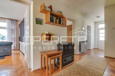 PRODAJA, KUĆA, KRAPINSKE TOPLICE, UL. ZLATKA BALOKOVIĆA 225 m² NKP. - 6