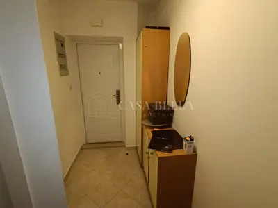 Wohnung 56 m², Crikvenica nahe dem Zentrum, Meerblick - 10