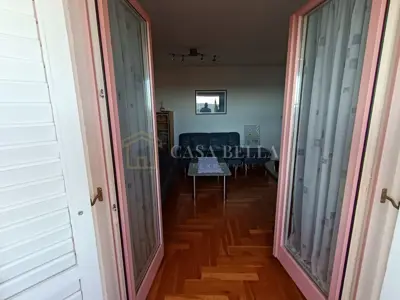 Wohnung 56 m², Crikvenica nahe dem Zentrum, Meerblick - 13