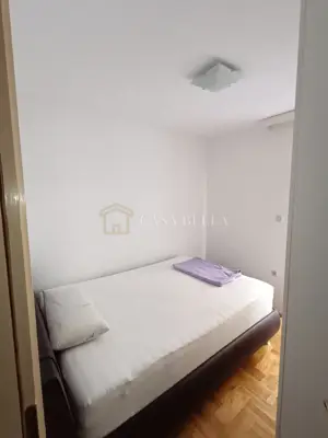 Wohnung 56 m², Crikvenica nahe dem Zentrum, Meerblick - 8