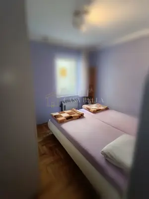 Wohnung 56 m², Crikvenica nahe dem Zentrum, Meerblick - 6