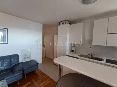 Wohnung 56 m², Crikvenica nahe dem Zentrum, Meerblick - 2
