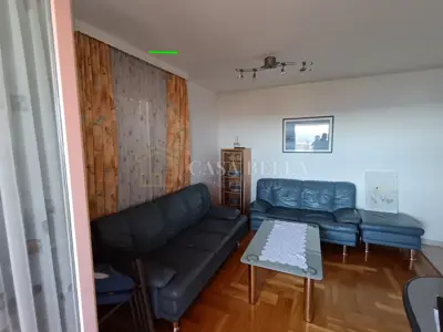 Wohnung 56 m², Crikvenica nahe dem Zentrum, Meerblick - 3