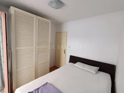 Wohnung 56 m², Crikvenica nahe dem Zentrum, Meerblick - 4