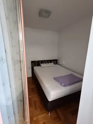 Wohnung 56 m², Crikvenica nahe dem Zentrum, Meerblick - 7