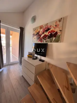 Dalmacija, Sveti Petar na Moru, 2-sobni stan, 30 m², najam - 7