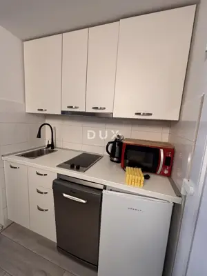 Dalmacija, Sveti Petar na Moru, 2-sobni stan, 30 m², najam - 6