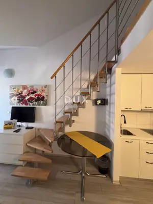Dalmacija, Sveti Petar na Moru, 2-sobni stan, 30 m², najam - 4
