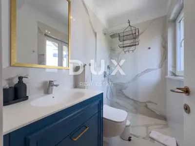 Wohnung 89,5 m², Lovran - Panoramablick auf den Kvarner - 8