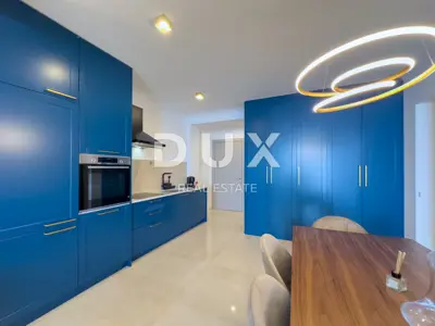 Wohnung 89,5 m², Lovran - Panoramablick auf den Kvarner - 13