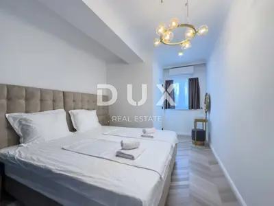 Wohnung 89,5 m², Lovran - Panoramablick auf den Kvarner - 6
