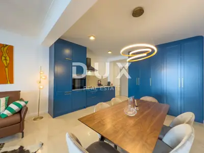 Wohnung 89,5 m², Lovran - Panoramablick auf den Kvarner - 12