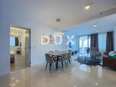 Wohnung 89,5 m², Lovran - Panoramablick auf den Kvarner - 5
