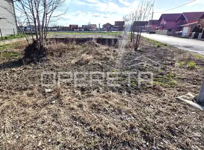 Zemljište 573 m², Žitnjak - mirna obiteljska lokacija - 3