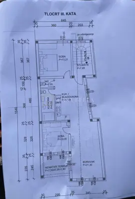 Wohnung zum Kauf in Dramalj, 70,6 m² - 9