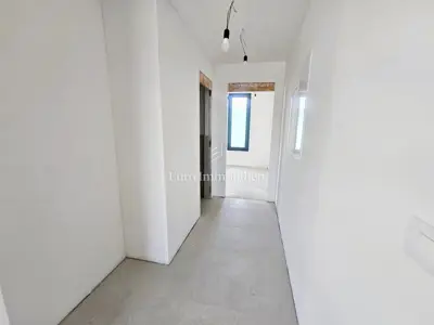 Penthouse apartman 110 m², Krk - blizu mora i centra - 6