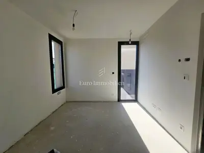 Penthouse apartman 110 m², Krk - blizu mora i centra - 10
