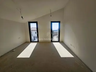 Penthouse apartman 110 m², Krk - blizu mora i centra - 4