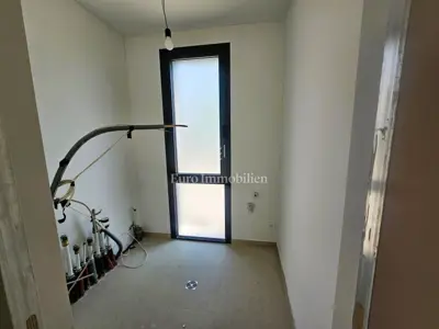 Penthouse apartman 110 m², Krk - blizu mora i centra - 2
