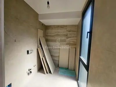 Penthouse apartman 110 m², Krk - blizu mora i centra - 11