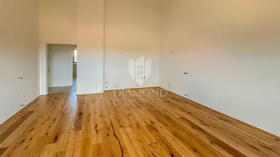 Stan 62 m², Buje - pogled na more - 3