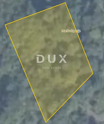 Baugrundstück, Veli vrh - 800 m², rechteckige Form - 5
