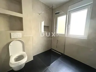 Stan 112,2 m², Vodice - vrt 128,08 m² i dvije terase - 14