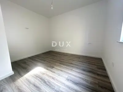 Stan 112,2 m², Vodice - vrt 128,08 m² i dvije terase - 10