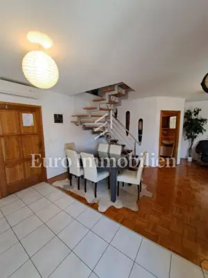 Dvoetažni stan, Krk, vrt 57 m² i 2 parkirna mjesta - 9