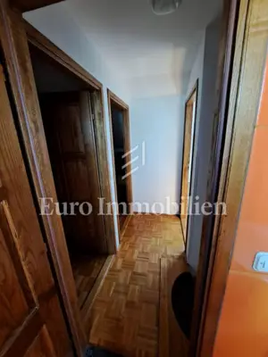 Dvoetažni stan, Krk, vrt 57 m² i 2 parkirna mjesta - 21