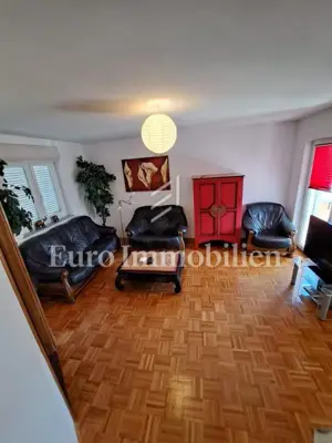 Dvoetažni stan, Krk, vrt 57 m² i 2 parkirna mjesta - 20