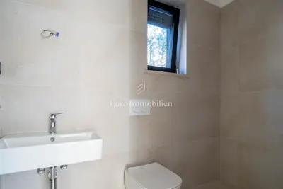 Wohnung 107 m², Poreč - mehrstöckig, Meerblick - 15