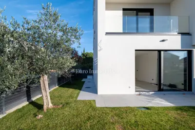 Wohnung 107 m², Poreč - mehrstöckig, Meerblick - 5