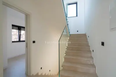 Wohnung 107 m², Poreč - mehrstöckig, Meerblick - 9