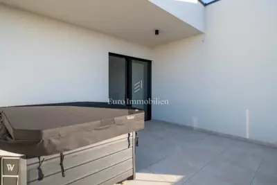 Wohnung 107 m², Poreč - mehrstöckig, Meerblick - 12