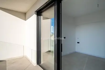 Wohnung 107 m², Poreč - mehrstöckig, Meerblick - 8