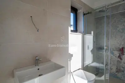 Wohnung 107 m², Poreč - mehrstöckig, Meerblick - 7