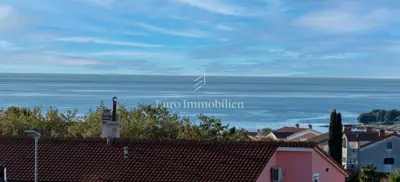 Wohnung 107 m², Poreč - mehrstöckig, Meerblick - 2