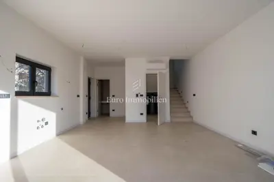 Wohnung 107 m², Poreč - mehrstöckig, Meerblick - 4